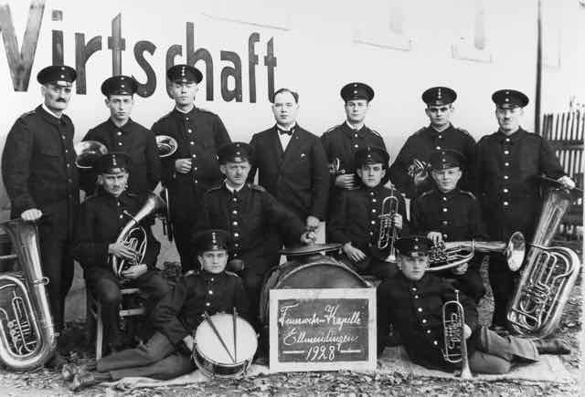 052 Feuerwehrkapelle Ellmendingen 1928_ji (Large).jpg