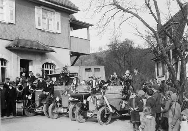 118 Abschied von Willi und Berta Kieß nach USA (Large).jpg