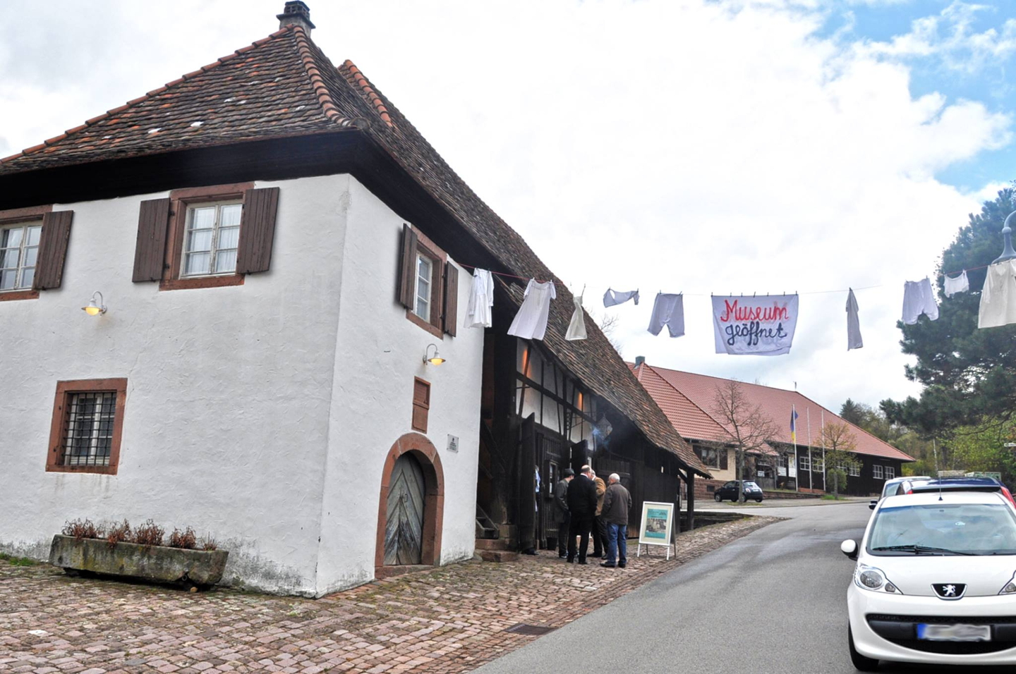 Arbeitskreis Heimatpflege und Kunst e.V. in Keltern